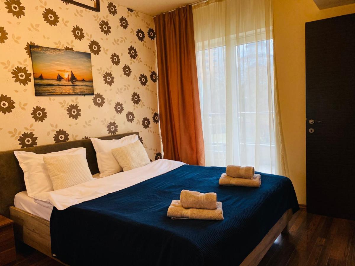 Eclipse Apartment Free Parking Κλουζ-Ναπόκα Εξωτερικό φωτογραφία