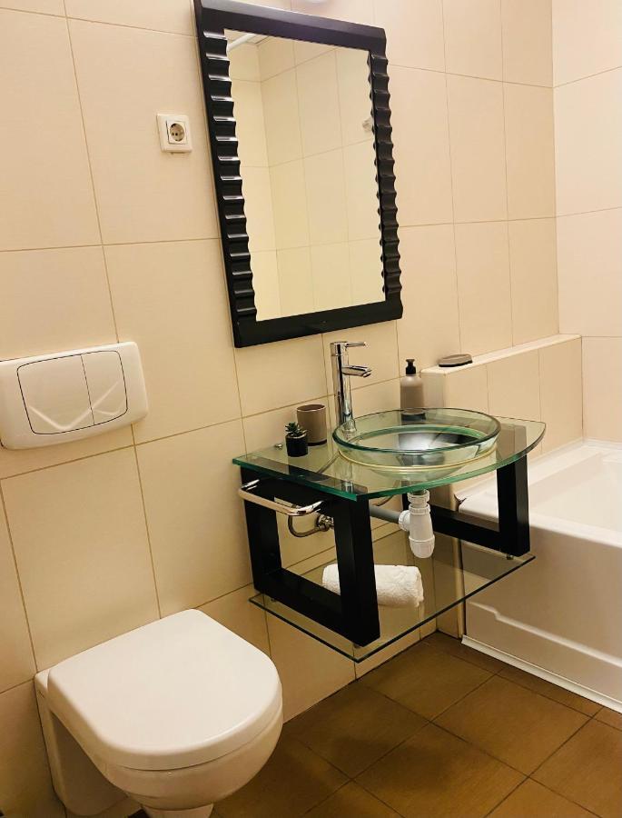 Eclipse Apartment Free Parking Κλουζ-Ναπόκα Εξωτερικό φωτογραφία