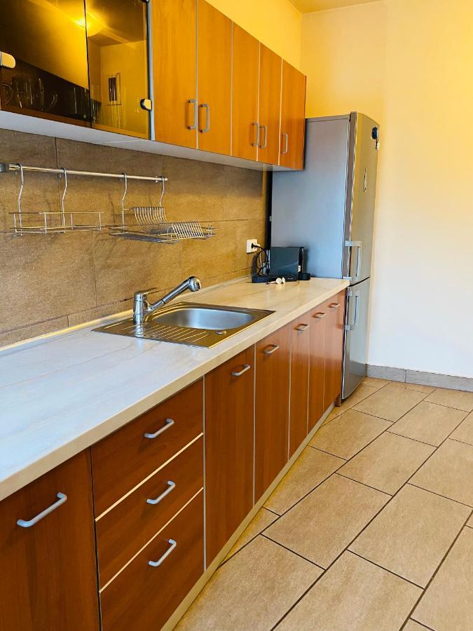 Eclipse Apartment Free Parking Κλουζ-Ναπόκα Εξωτερικό φωτογραφία