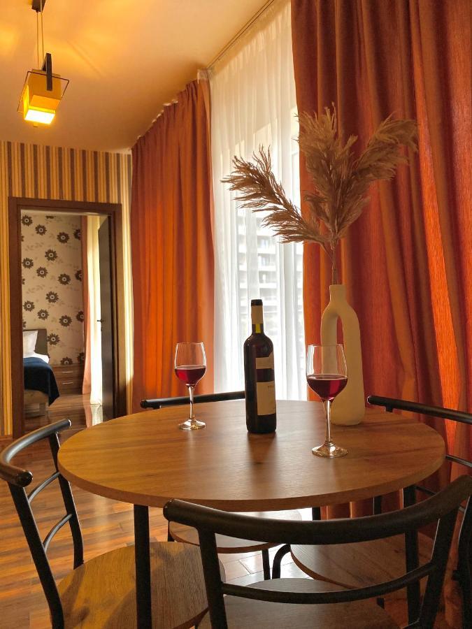 Eclipse Apartment Free Parking Κλουζ-Ναπόκα Εξωτερικό φωτογραφία