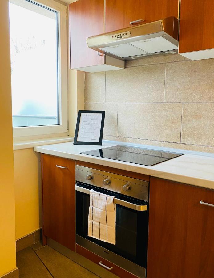 Eclipse Apartment Free Parking Κλουζ-Ναπόκα Εξωτερικό φωτογραφία
